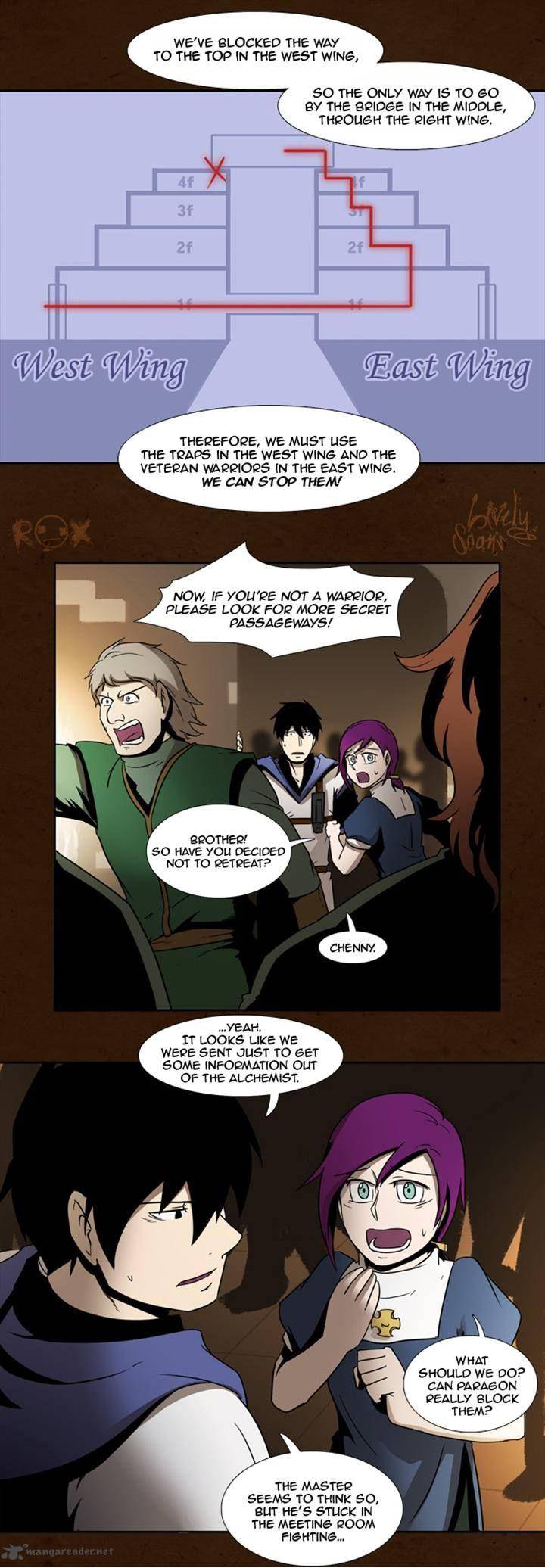 Fantasy World Survival Chapter 22 Page 5