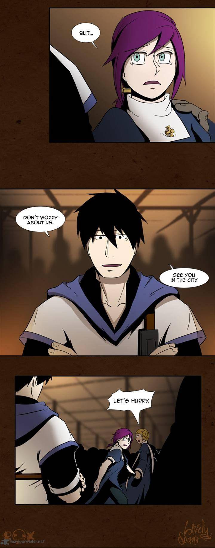 Fantasy World Survival Chapter 22 Page 7