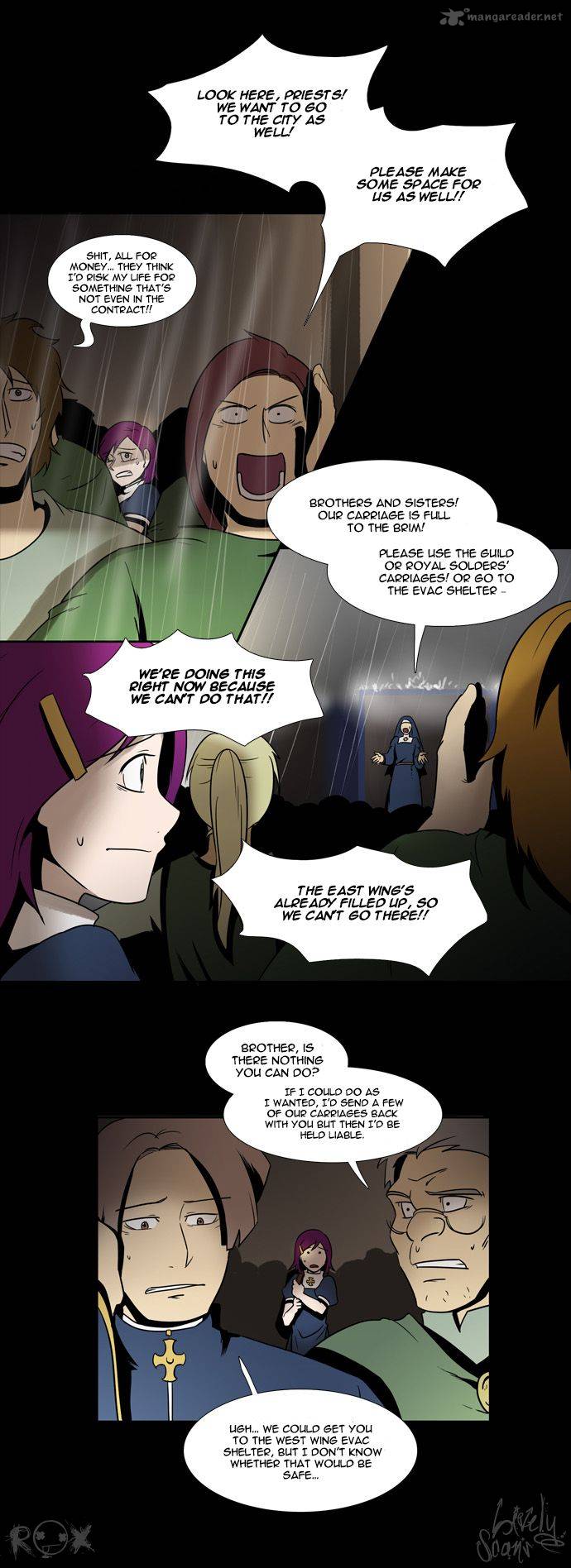 Fantasy World Survival Chapter 23 Page 4