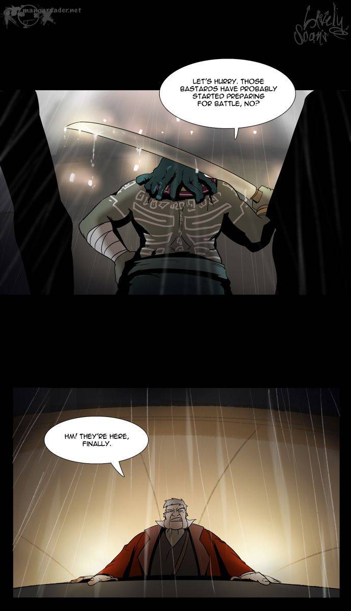 Fantasy World Survival Chapter 23 Page 6