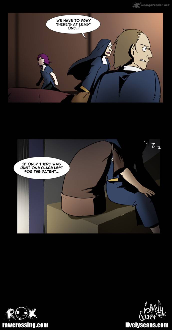 Fantasy World Survival Chapter 25 Page 18