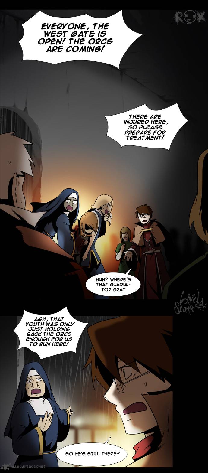 Fantasy World Survival Chapter 25 Page 4