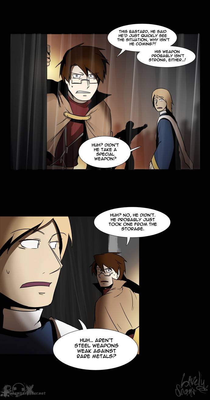 Fantasy World Survival Chapter 25 Page 6