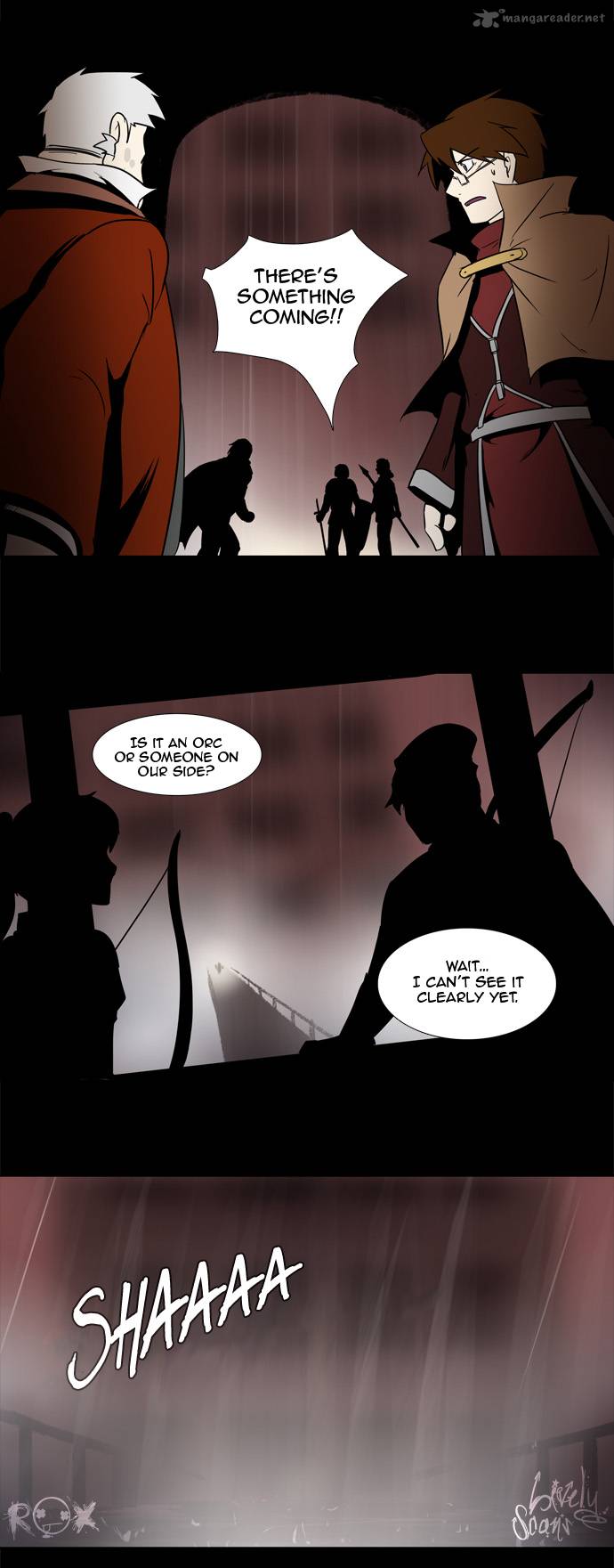 Fantasy World Survival Chapter 26 Page 11