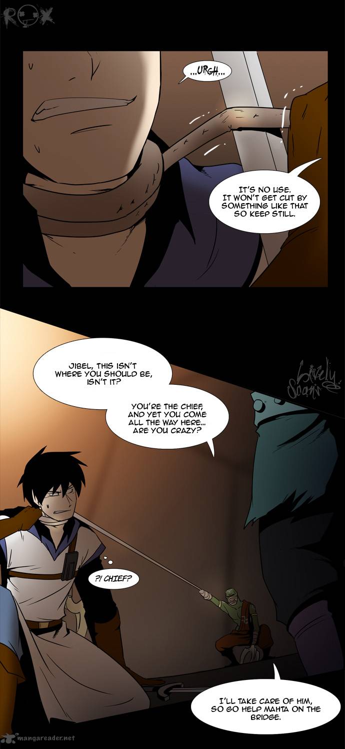 Fantasy World Survival Chapter 26 Page 14