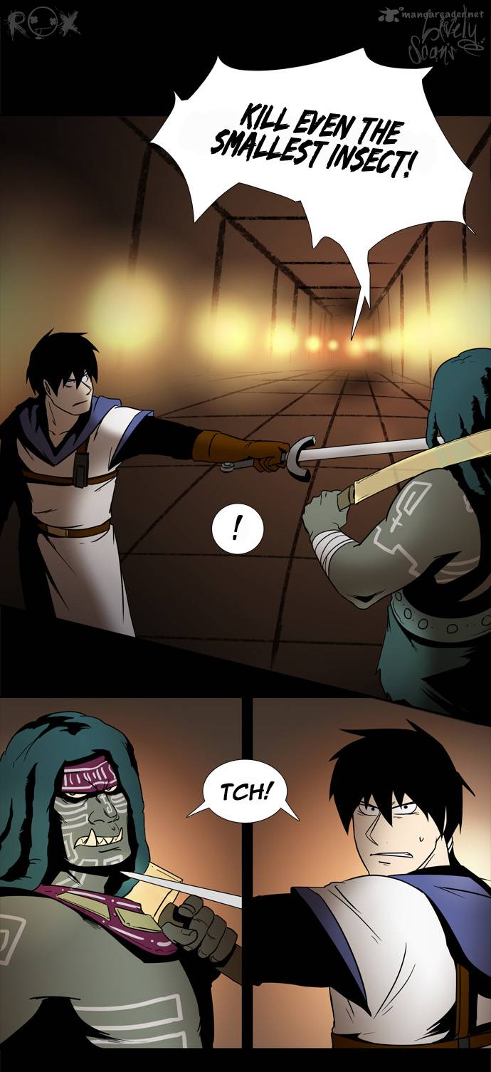 Fantasy World Survival Chapter 26 Page 8