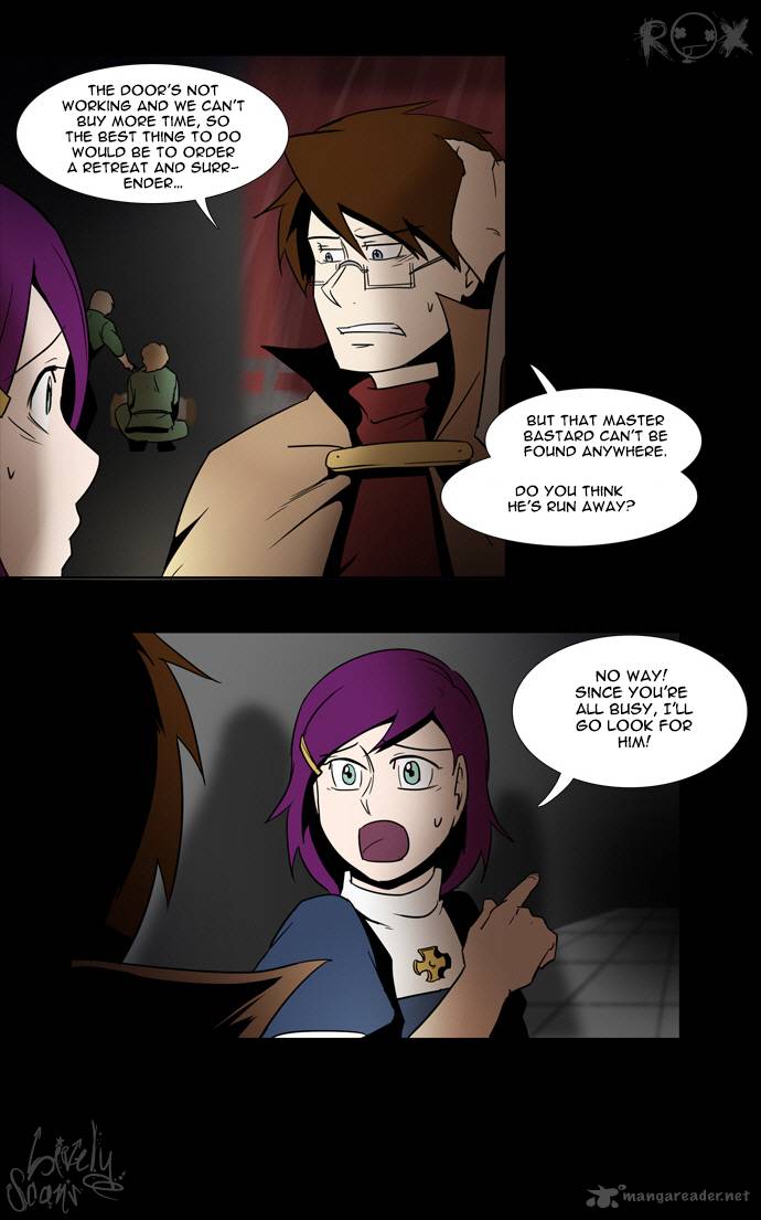 Fantasy World Survival Chapter 27 Page 14