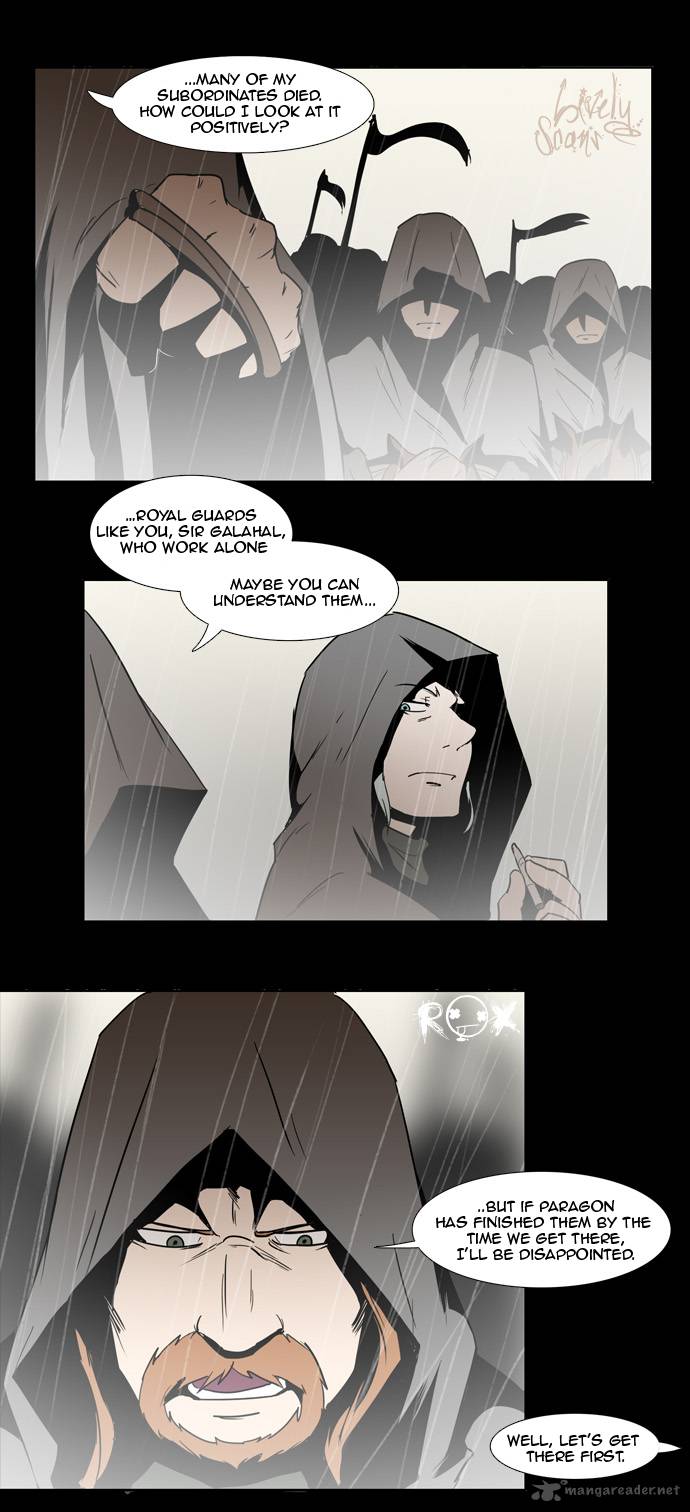 Fantasy World Survival Chapter 31 Page 18