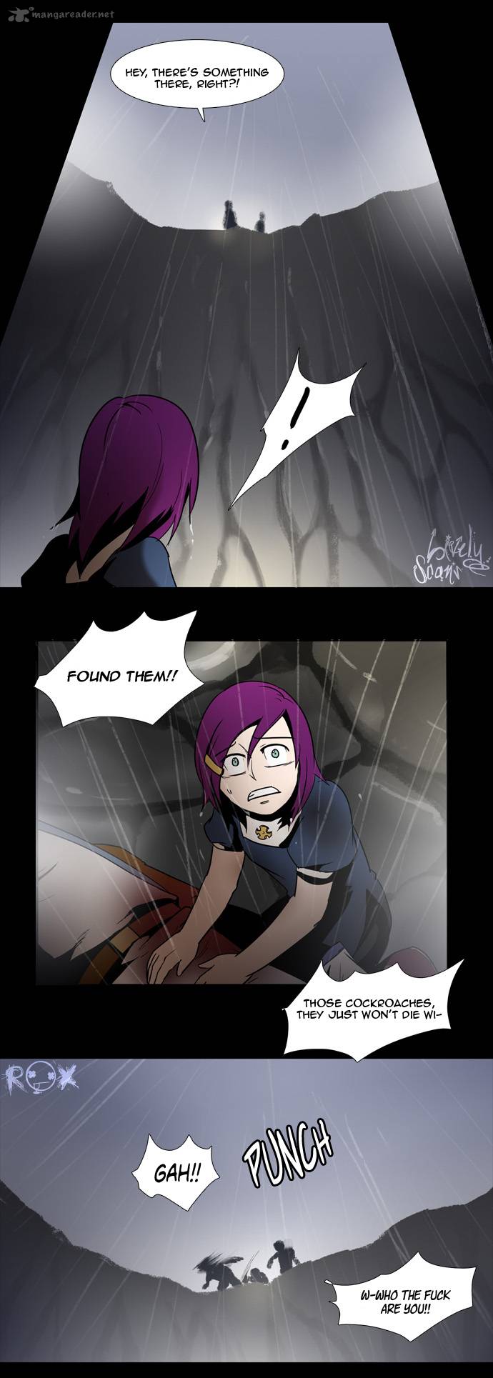 Fantasy World Survival Chapter 32 Page 18