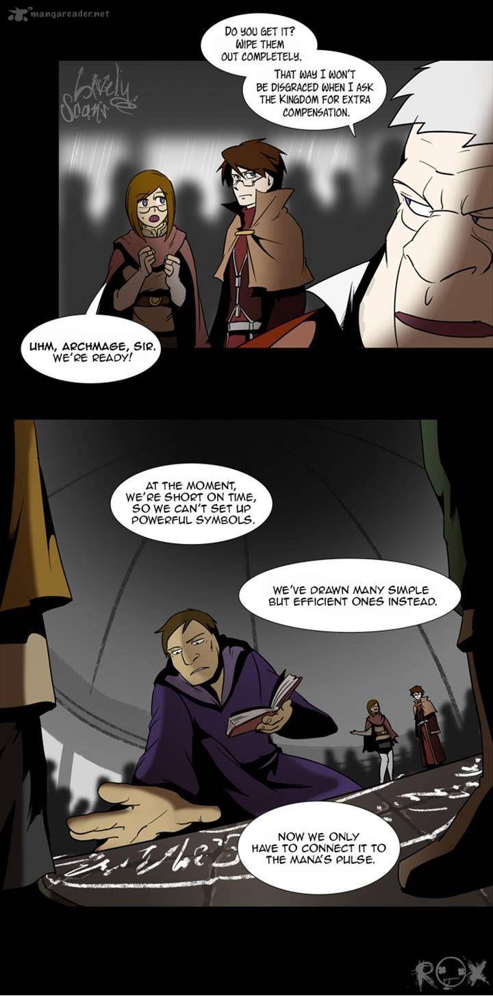 Fantasy World Survival Chapter 34 Page 3