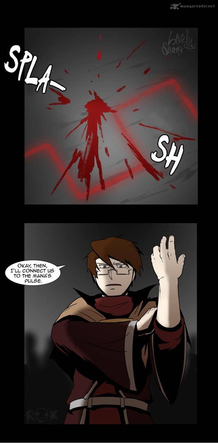 Fantasy World Survival Chapter 34 Page 5