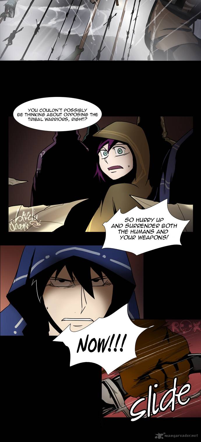 Fantasy World Survival Chapter 35 Page 16