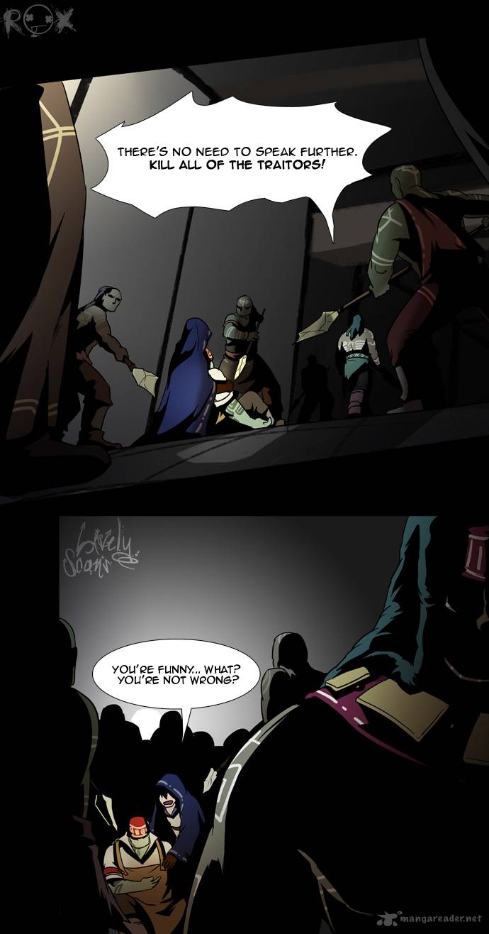Fantasy World Survival Chapter 36 Page 10
