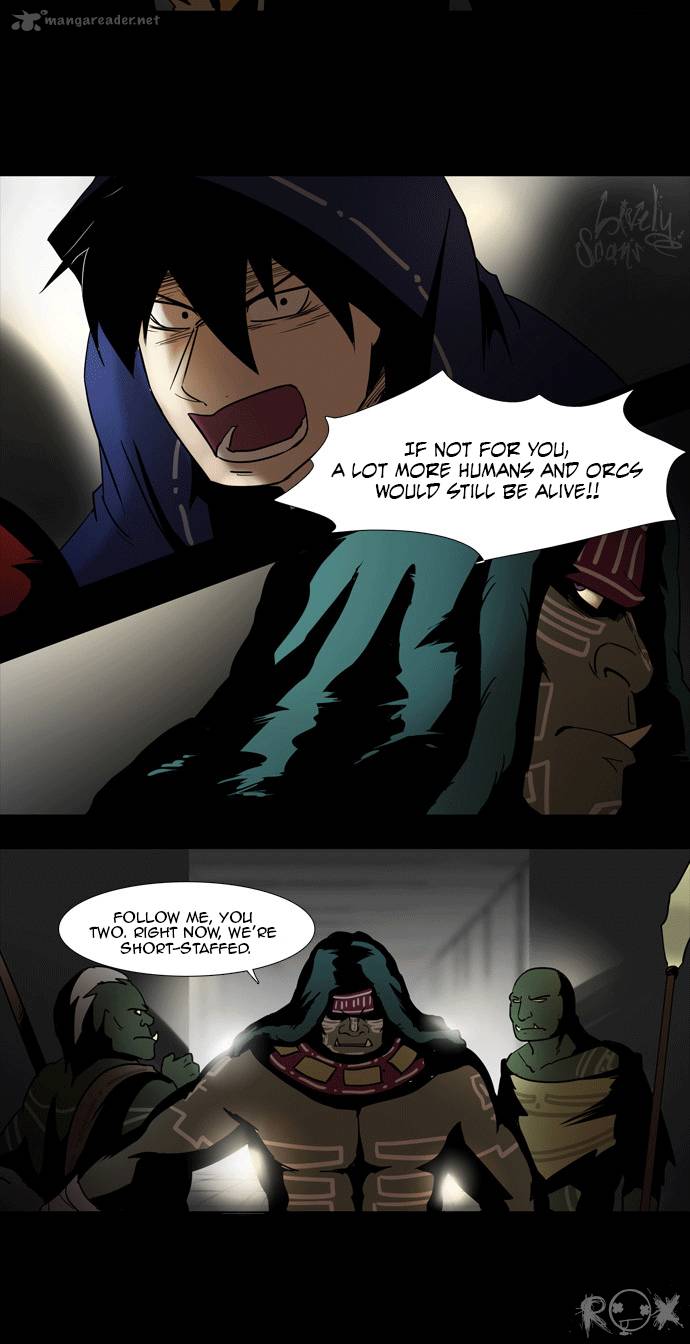 Fantasy World Survival Chapter 36 Page 11