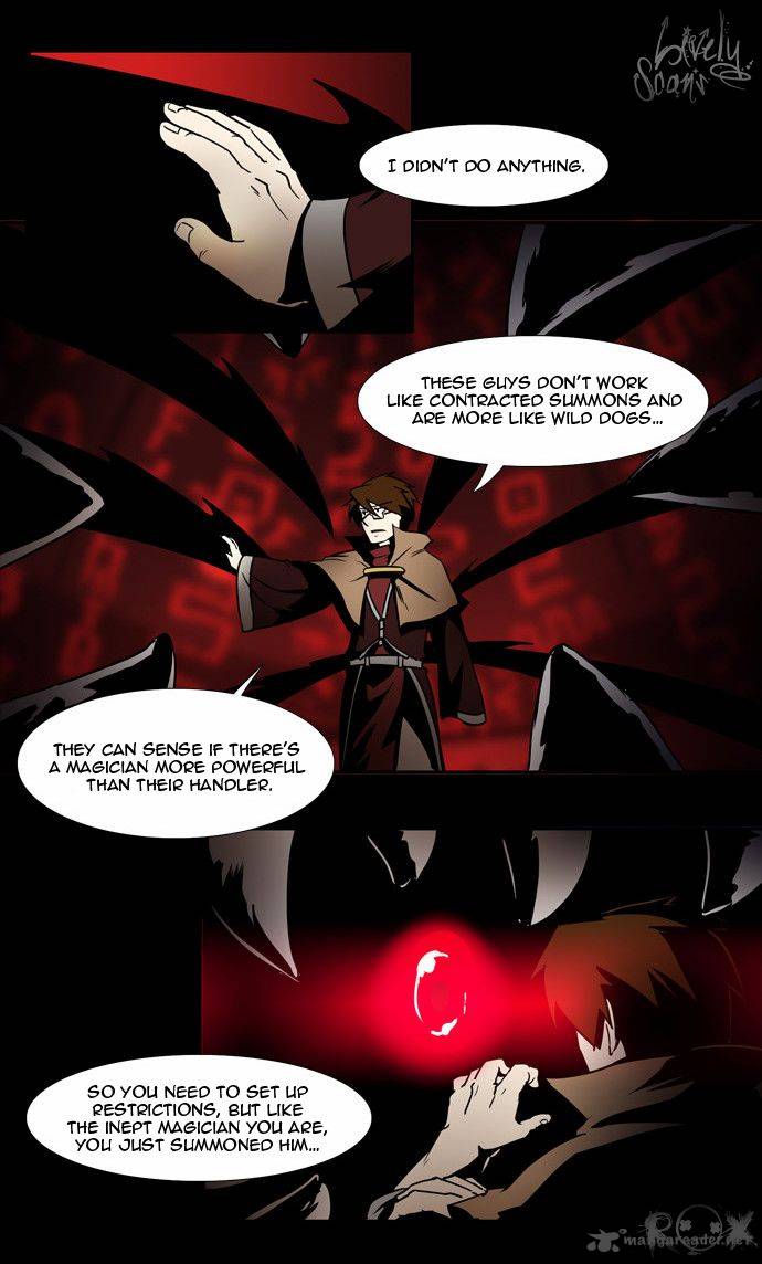 Fantasy World Survival Chapter 38 Page 12