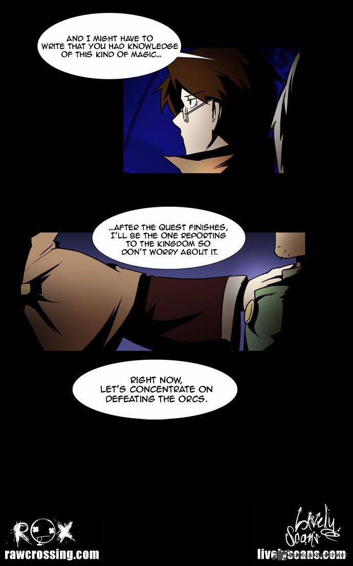 Fantasy World Survival Chapter 38 Page 17