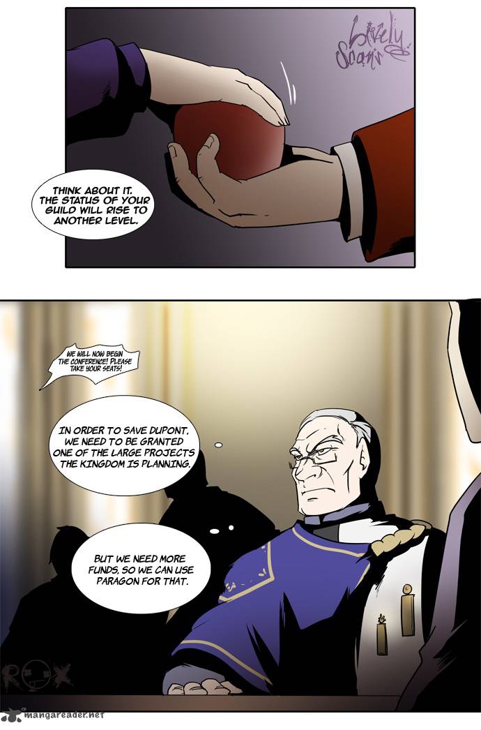 Fantasy World Survival Chapter 45 Page 11