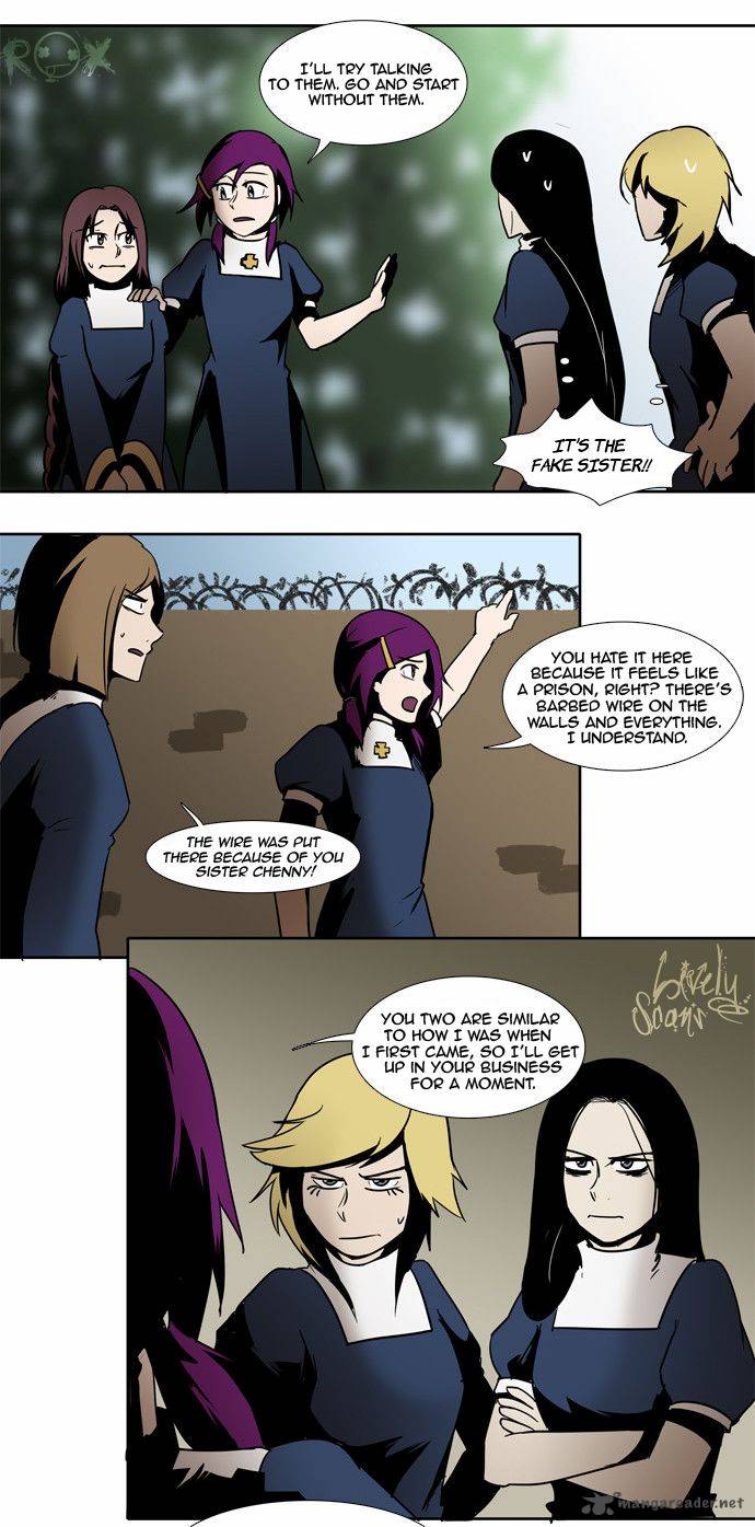 Fantasy World Survival Chapter 46 Page 14