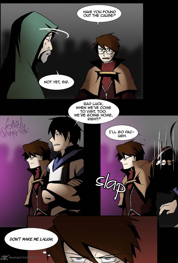 Fantasy World Survival Chapter 48 Page 14