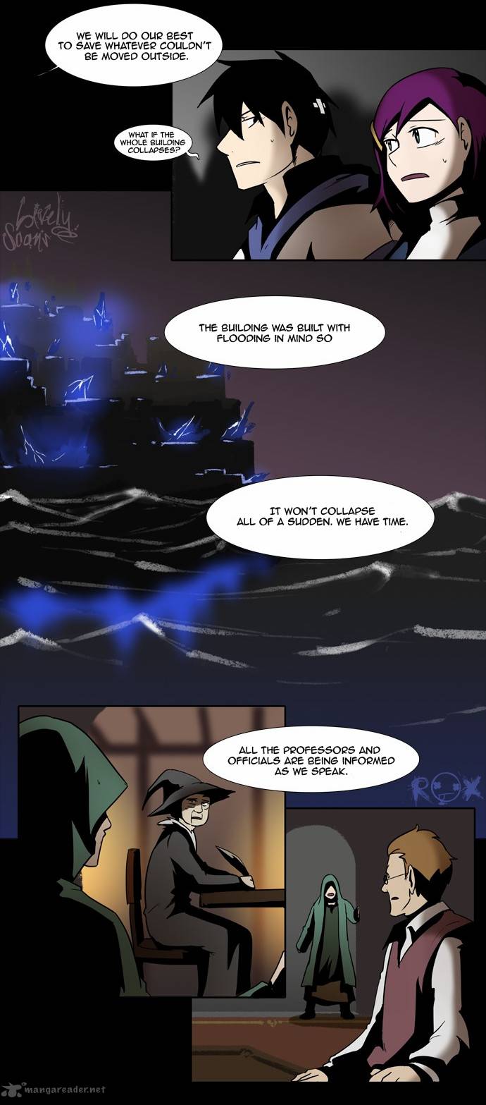 Fantasy World Survival Chapter 48 Page 16