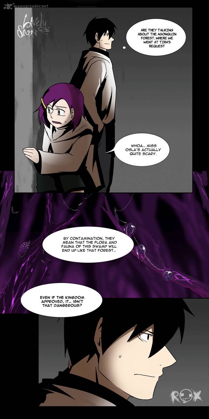 Fantasy World Survival Chapter 50 Page 10