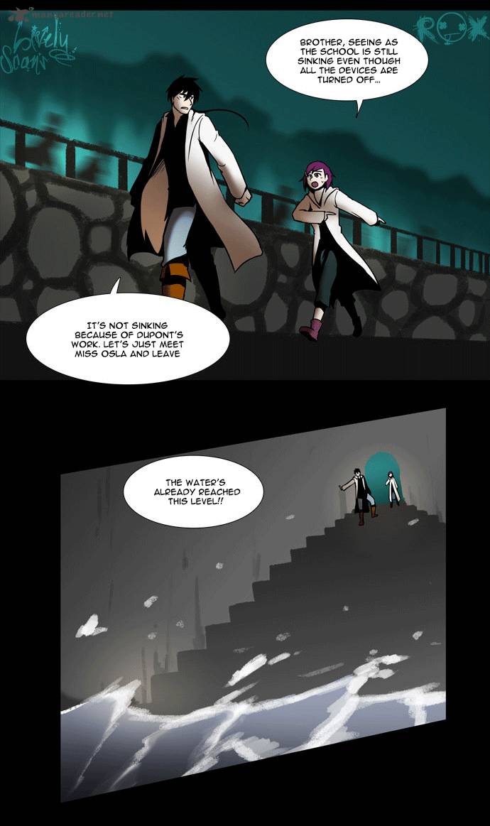Fantasy World Survival Chapter 50 Page 7