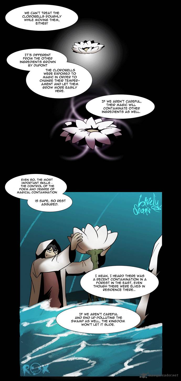 Fantasy World Survival Chapter 50 Page 9