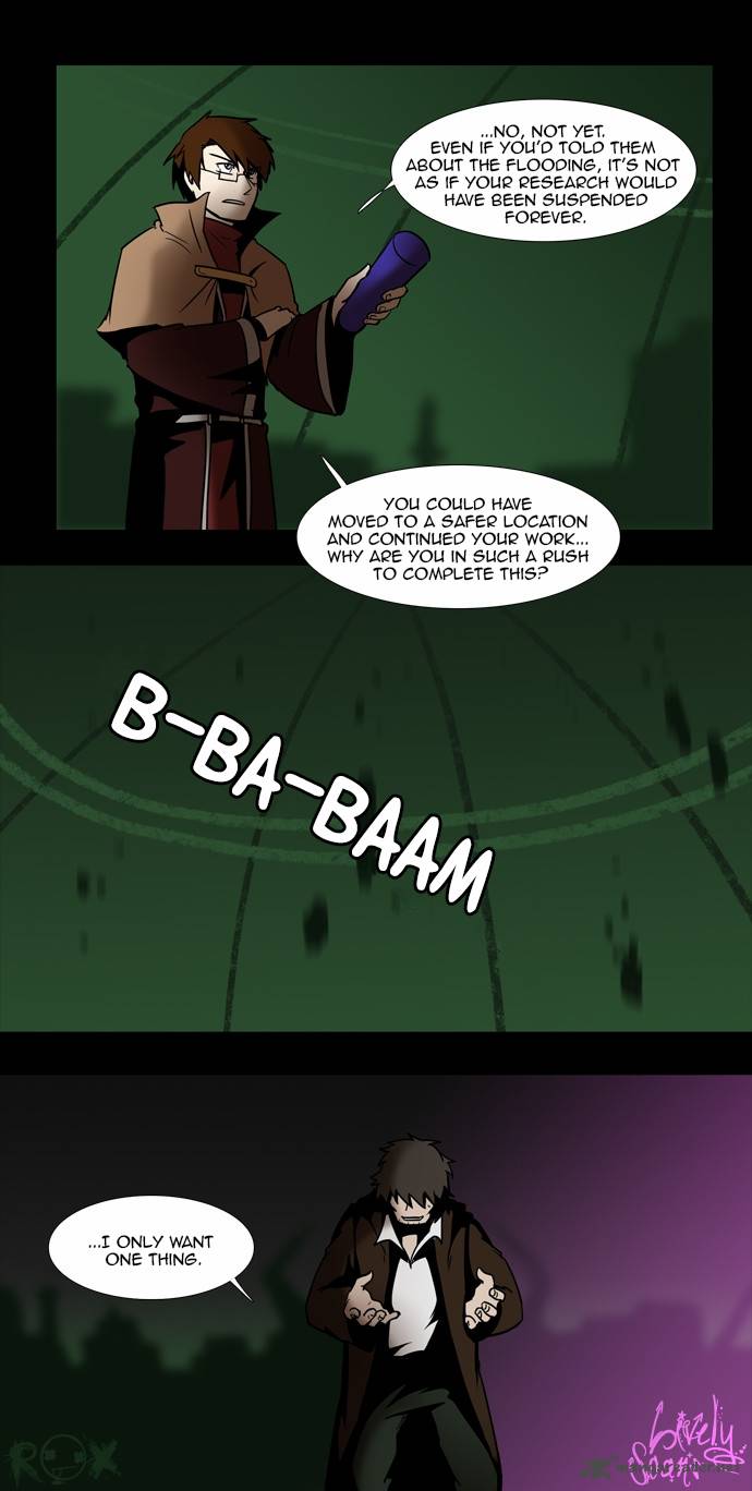 Fantasy World Survival Chapter 51 Page 10