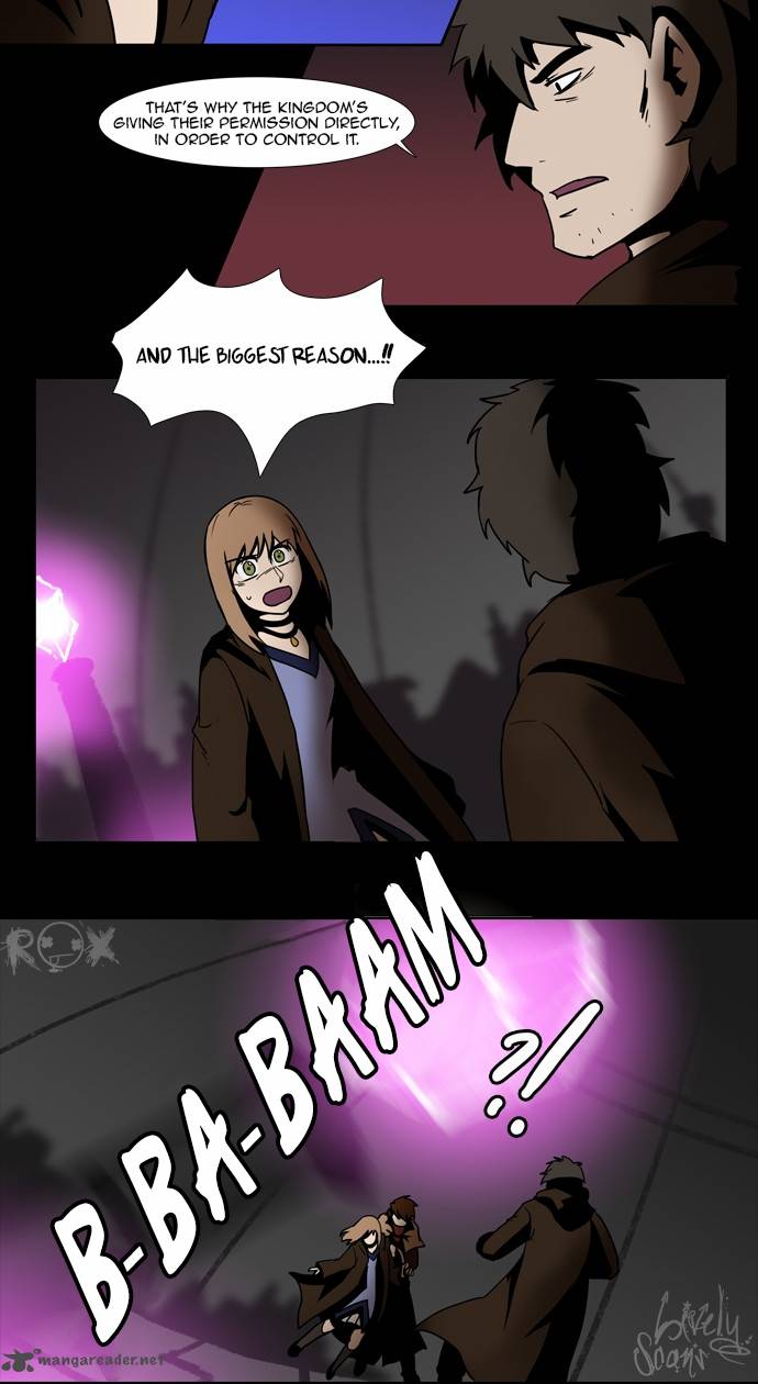 Fantasy World Survival Chapter 51 Page 14