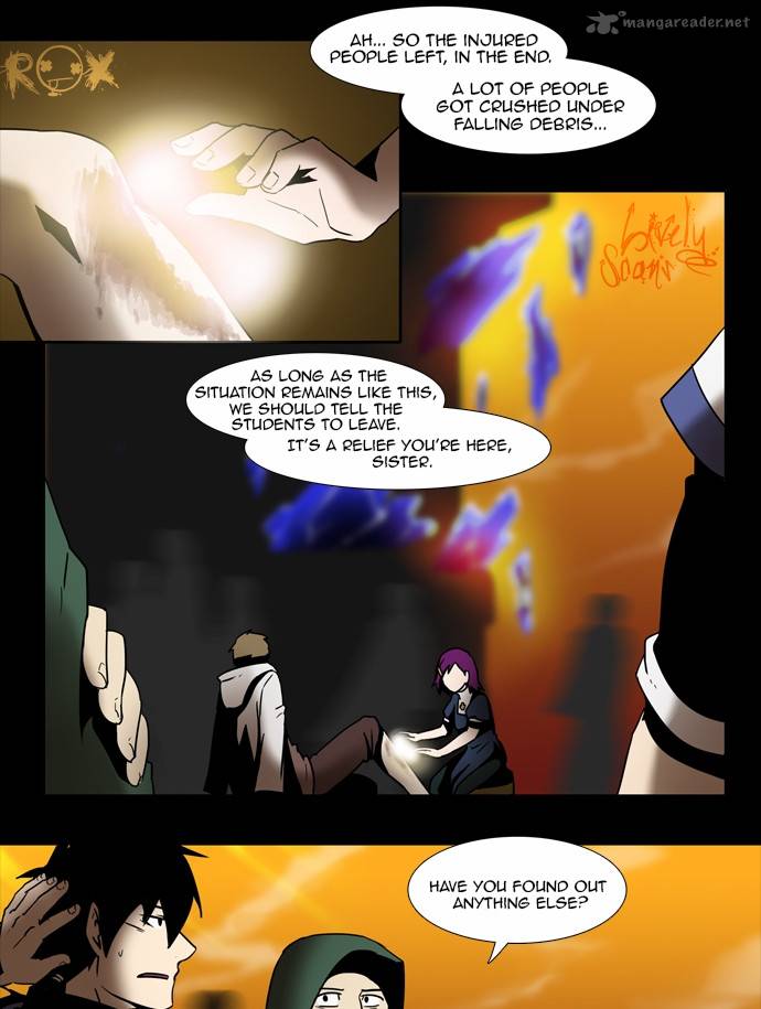 Fantasy World Survival Chapter 51 Page 17