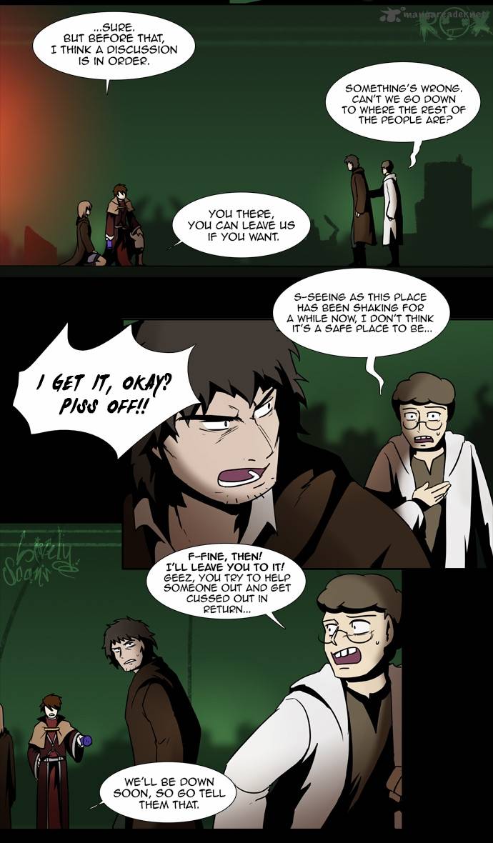 Fantasy World Survival Chapter 51 Page 5