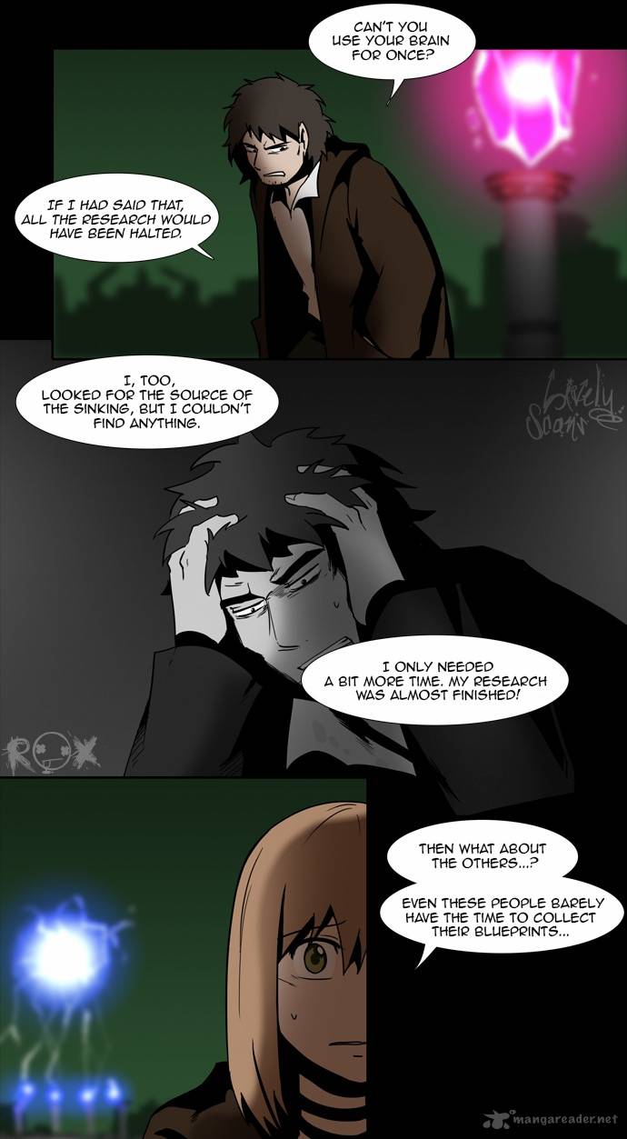 Fantasy World Survival Chapter 51 Page 8