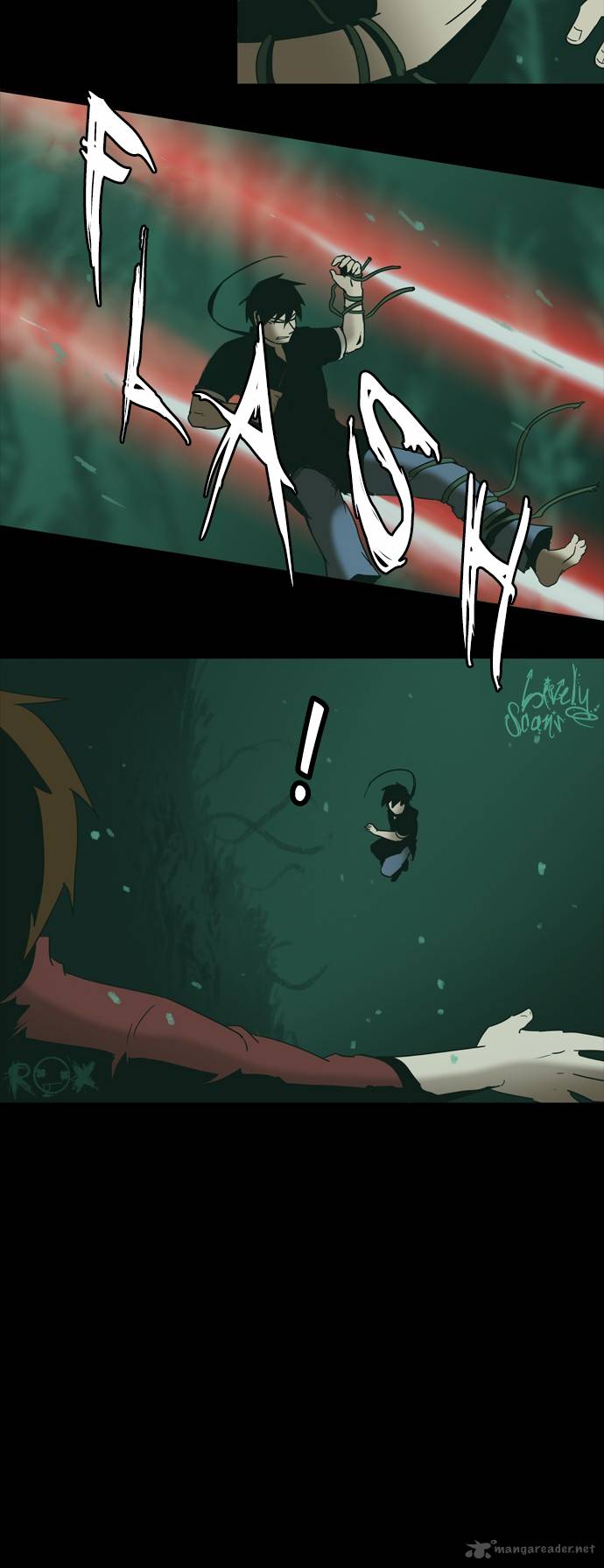 Fantasy World Survival Chapter 52 Page 16