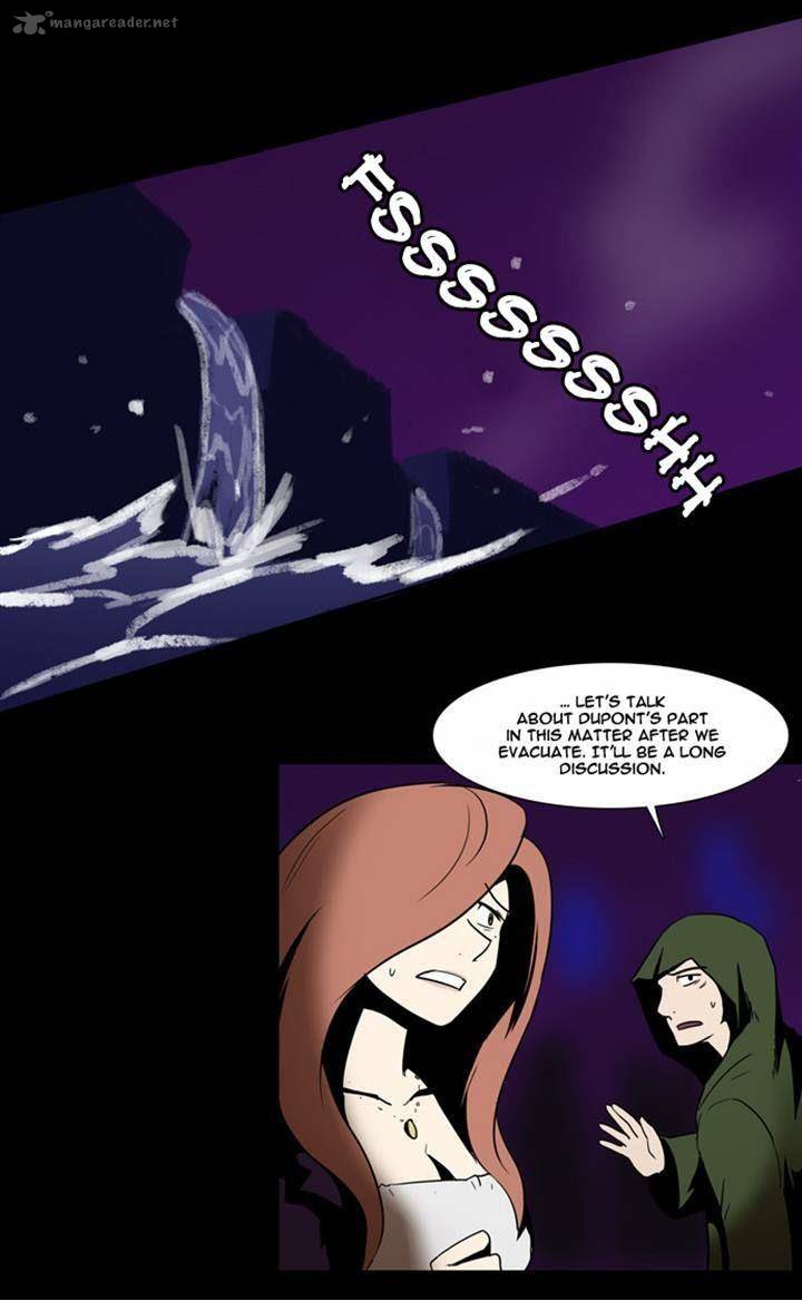 Fantasy World Survival Chapter 53 Page 10