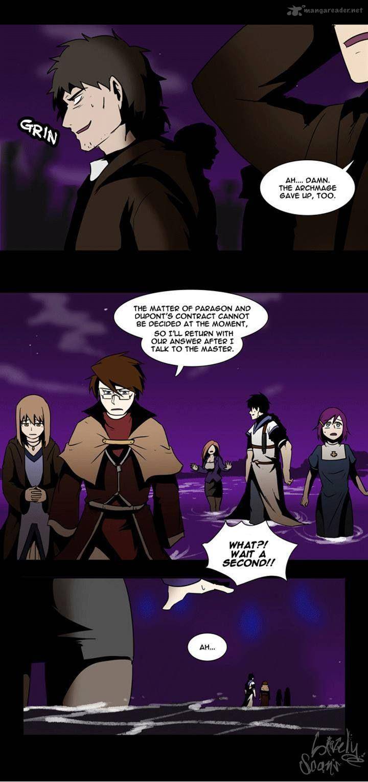 Fantasy World Survival Chapter 53 Page 11