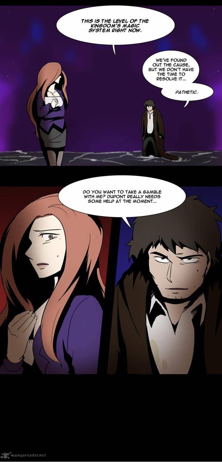 Fantasy World Survival Chapter 53 Page 13