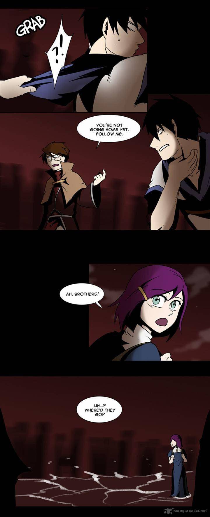 Fantasy World Survival Chapter 53 Page 15