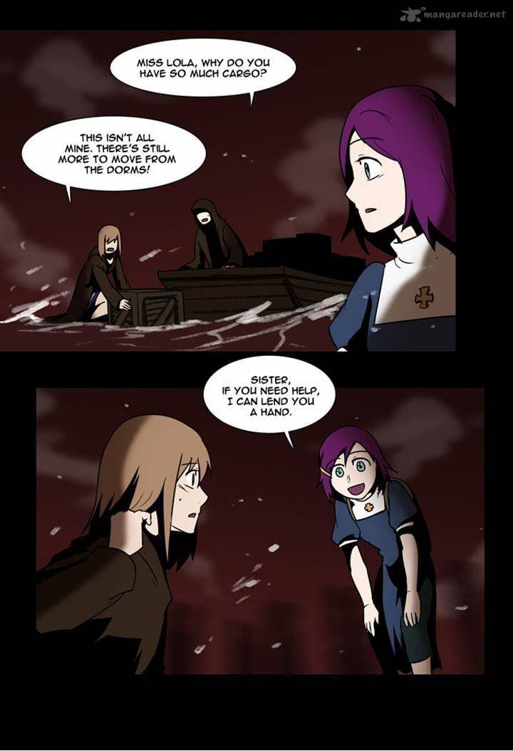 Fantasy World Survival Chapter 53 Page 16