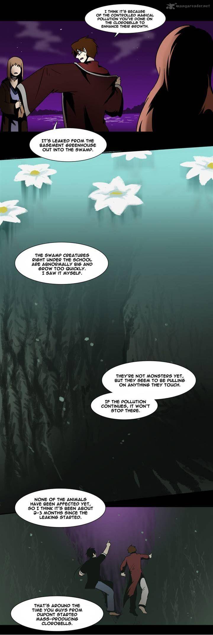 Fantasy World Survival Chapter 53 Page 3