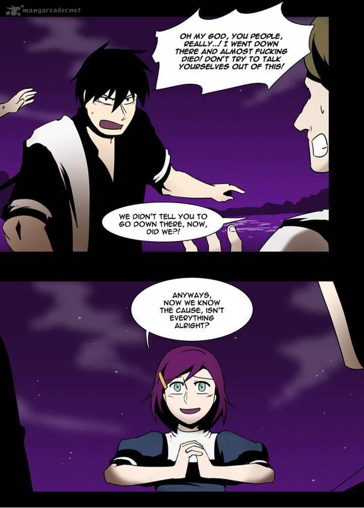 Fantasy World Survival Chapter 53 Page 6