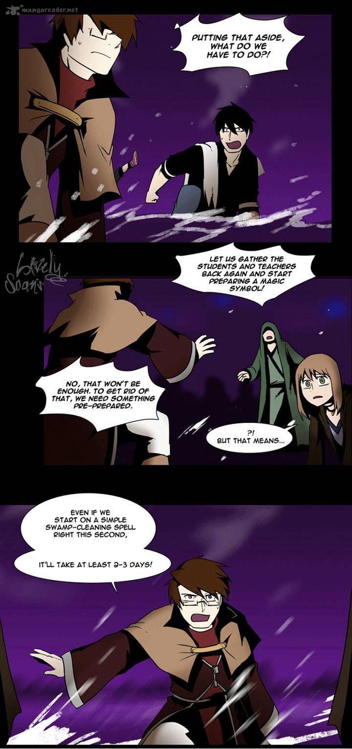 Fantasy World Survival Chapter 53 Page 8