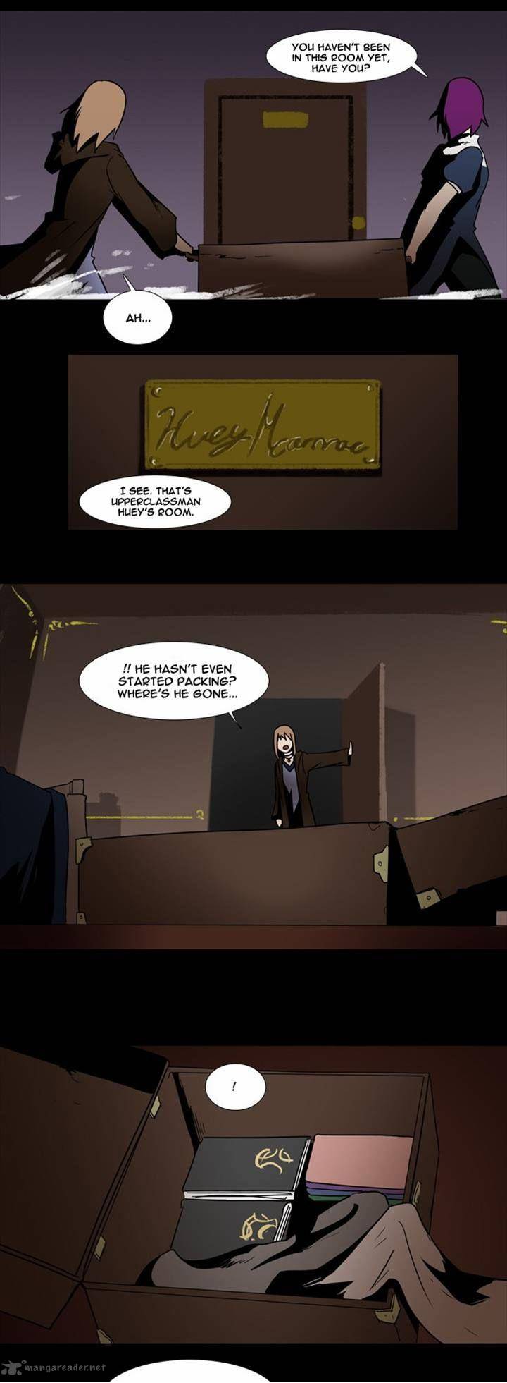 Fantasy World Survival Chapter 54 Page 3