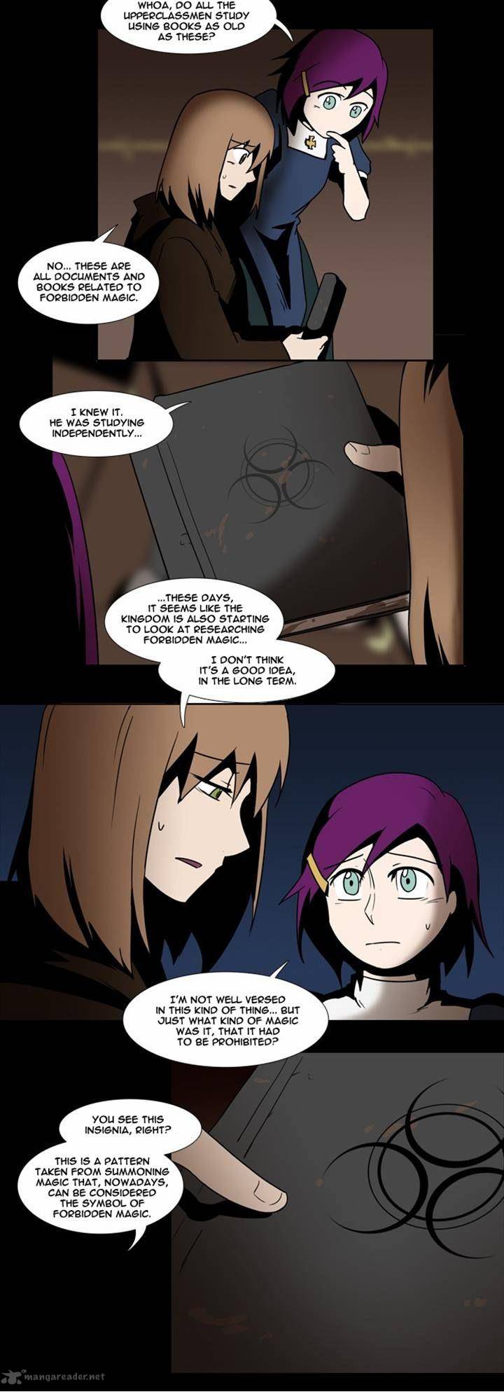 Fantasy World Survival Chapter 54 Page 4