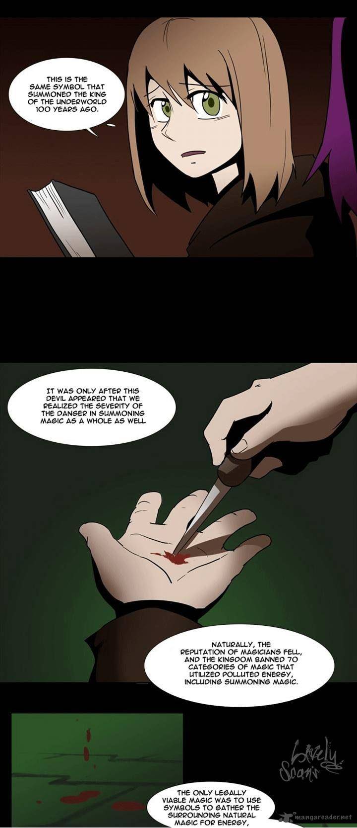 Fantasy World Survival Chapter 54 Page 5