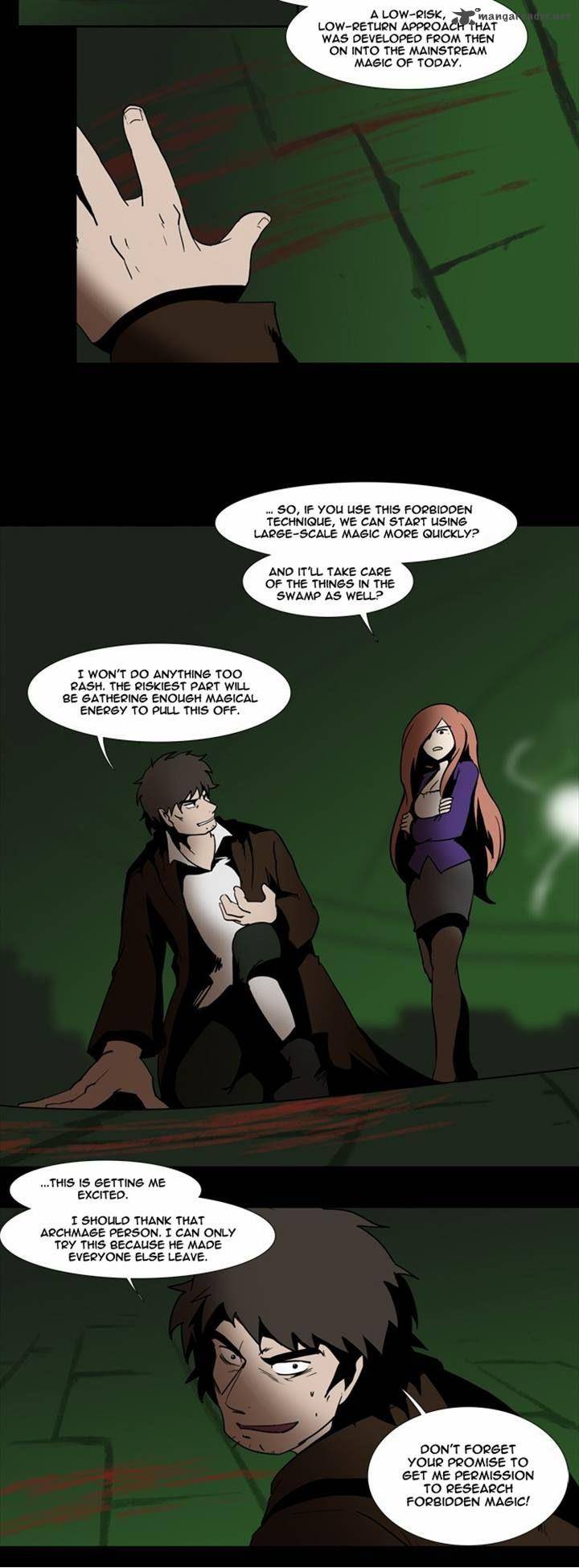 Fantasy World Survival Chapter 54 Page 6