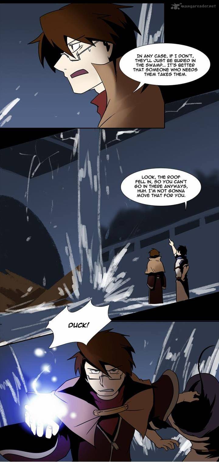Fantasy World Survival Chapter 54 Page 9