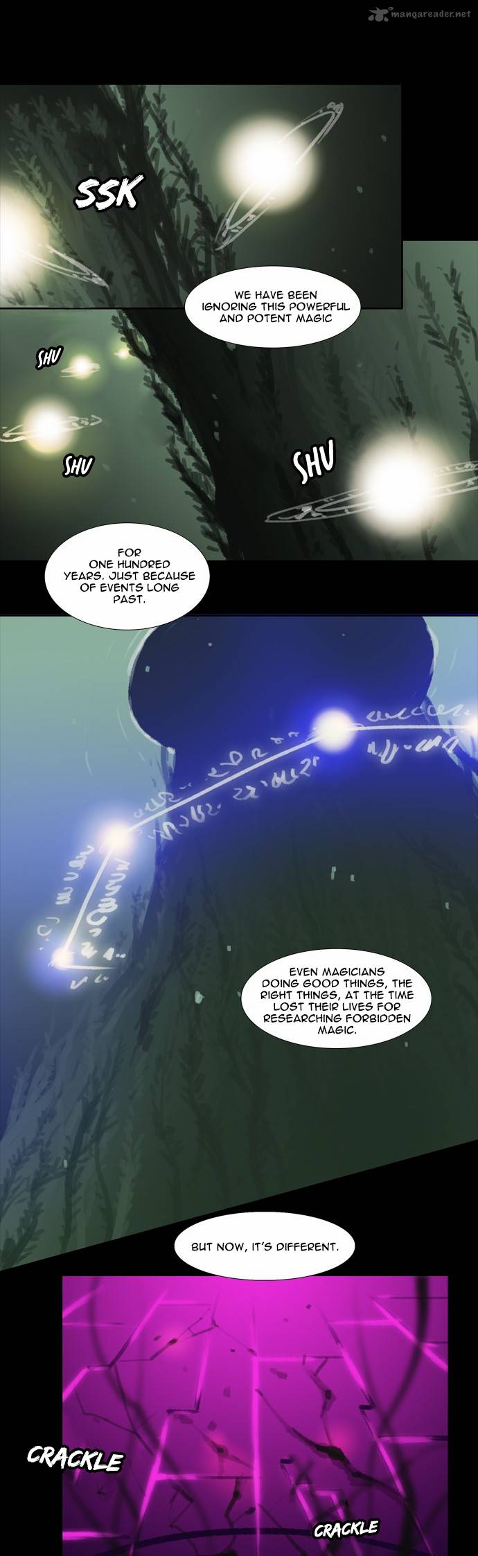Fantasy World Survival Chapter 55 Page 16