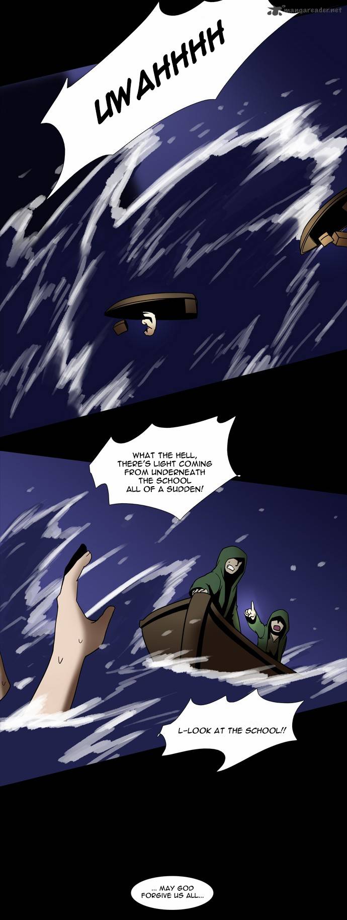 Fantasy World Survival Chapter 55 Page 20