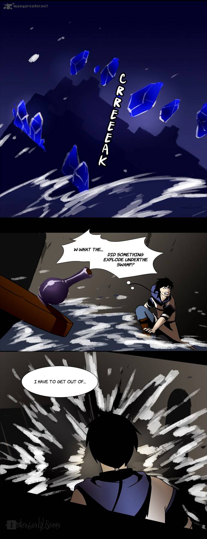 Fantasy World Survival Chapter 56 Page 4