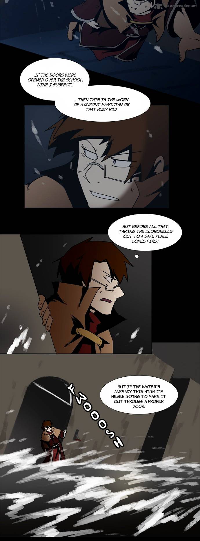 Fantasy World Survival Chapter 56 Page 7